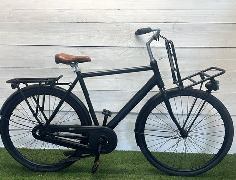 Transportfiets