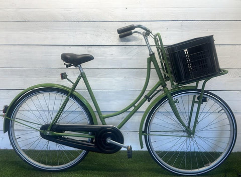 Transportfiets