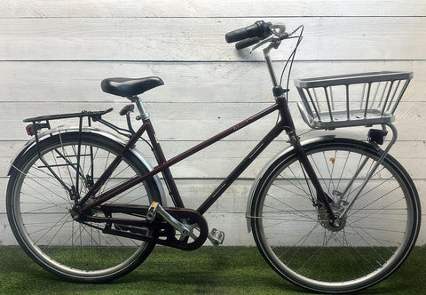Transportfiets