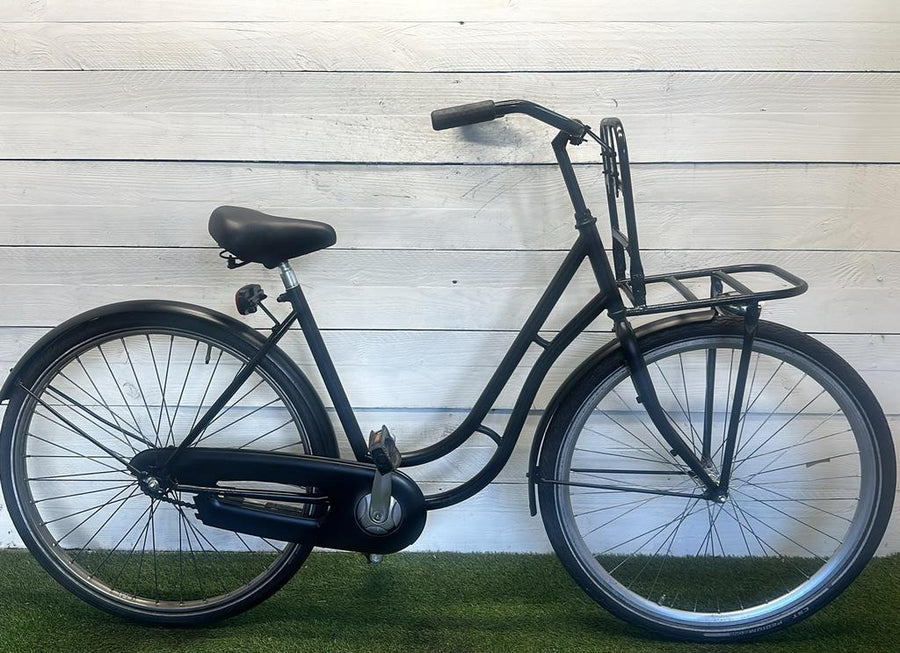 Lastenrad