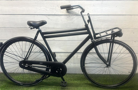 Transportfiets