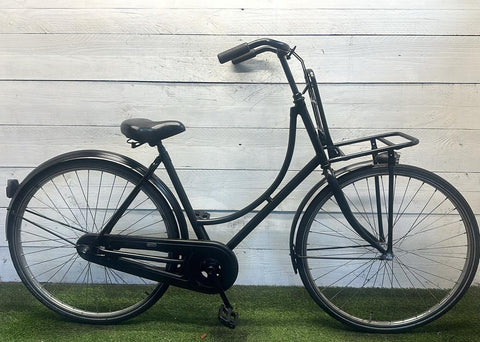 Transportfiets