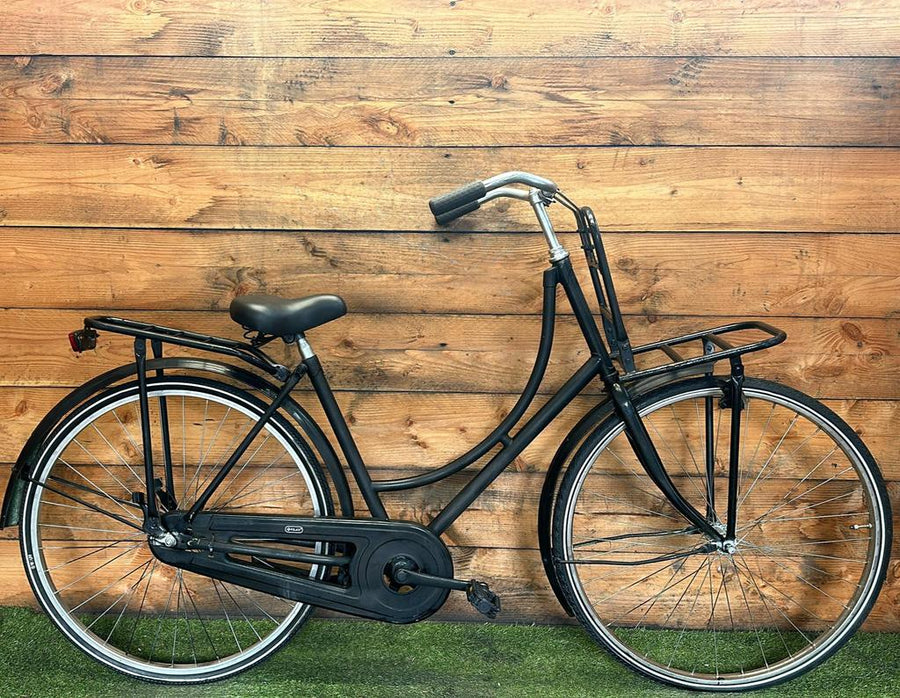 Transportfiets