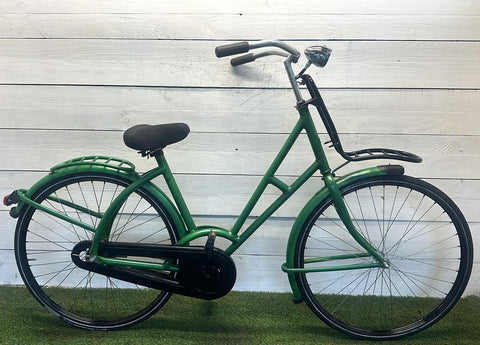 Transportfiets