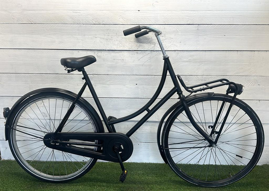 Transportfiets