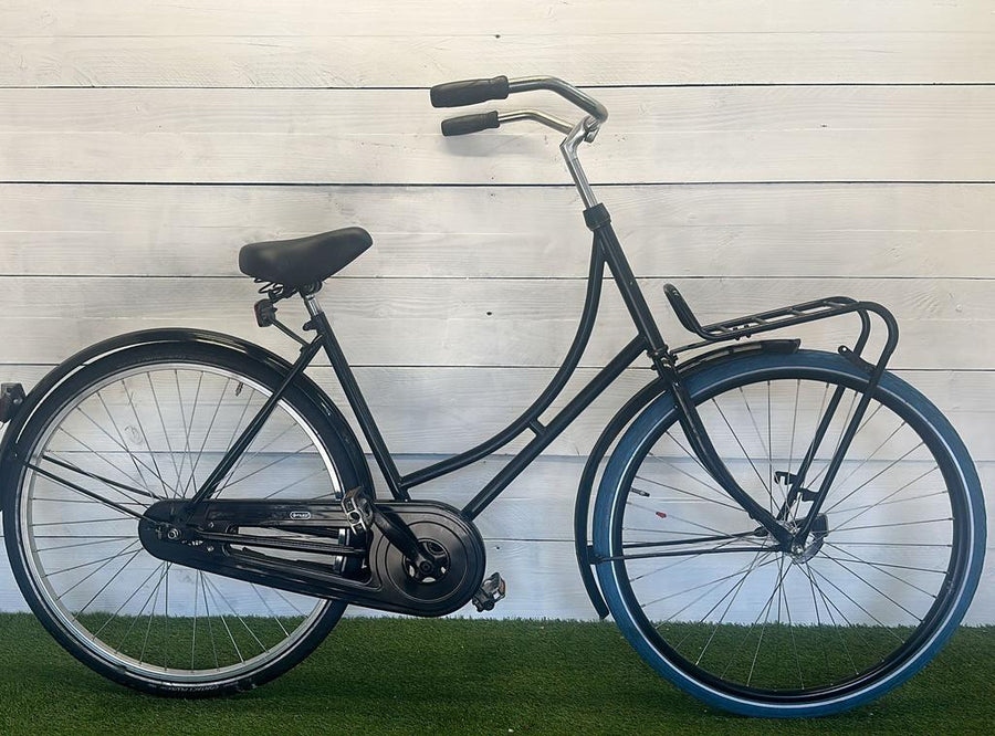 Transportfiets