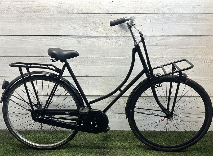 Transportfiets