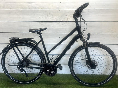 Reisekonfiguration Ergo TEC 4