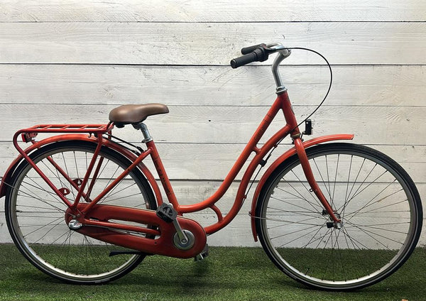 Trek Copenhagen
