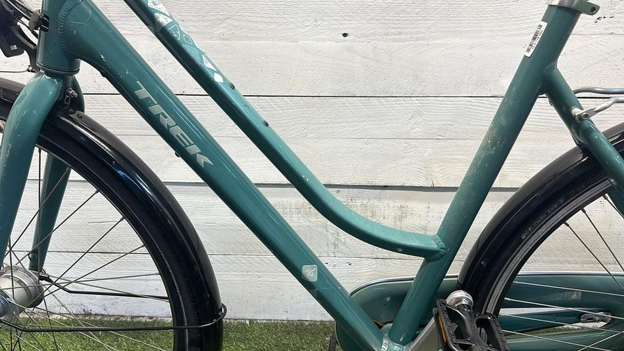 Trek Damesfiets