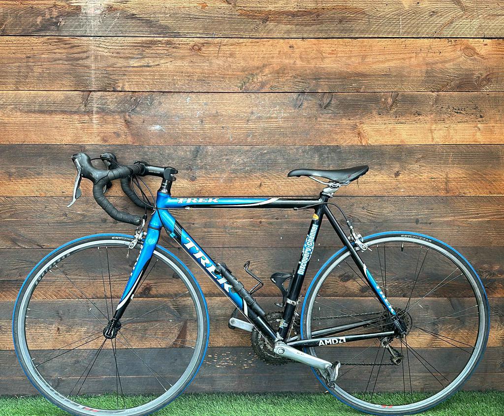 Trek Discovery Channel 30v 28inch 56cm