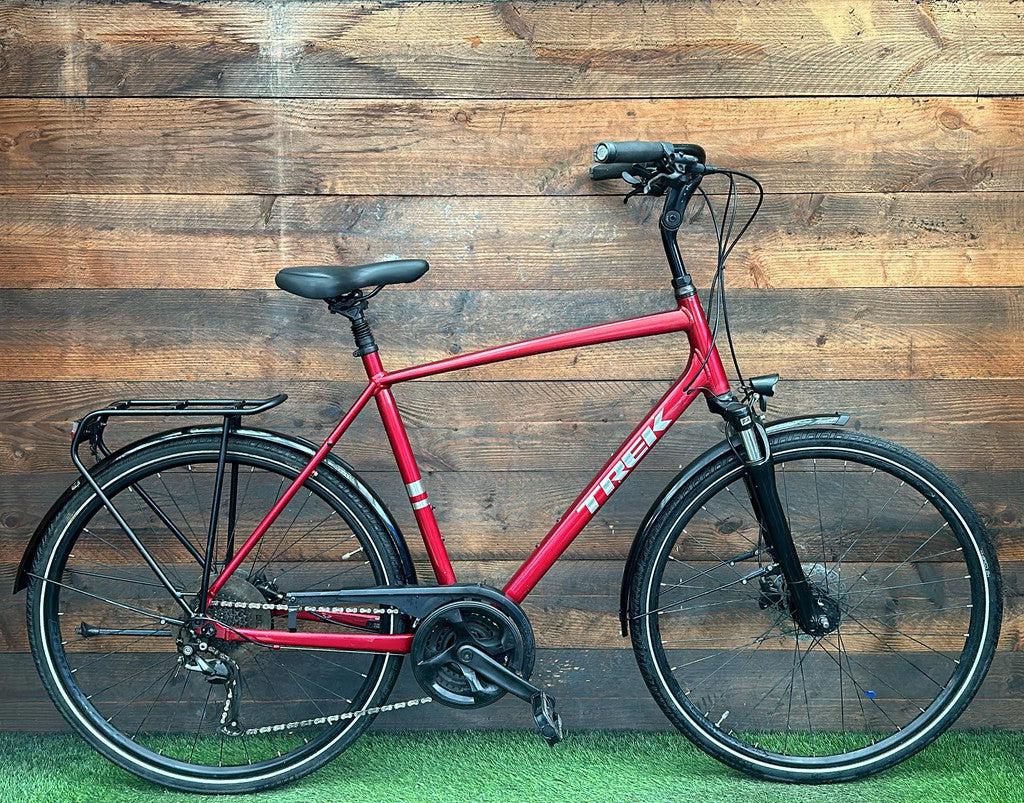 Trek Herenfiets 24v 28inch 59cm