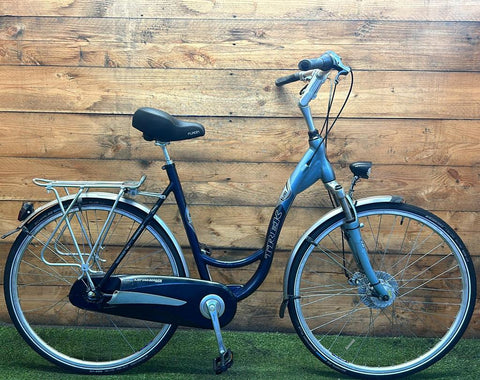 Trek L600 8v 28Zoll 55cm