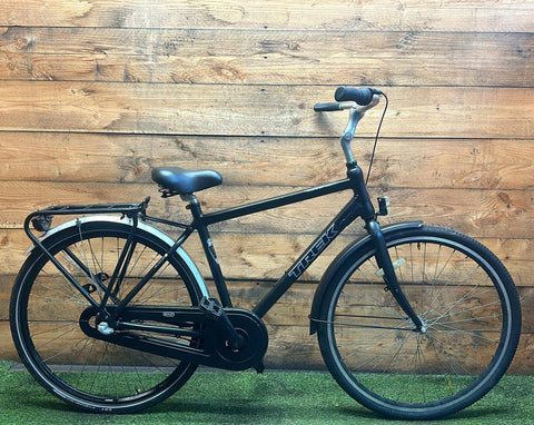 Trek Manhattan 3v 28Zoll 54cm