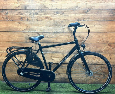 Trek Manhattan 3v 28Zoll 55cm