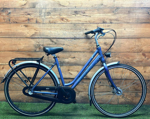 Trek Rom 3v 28Zoll 50cm