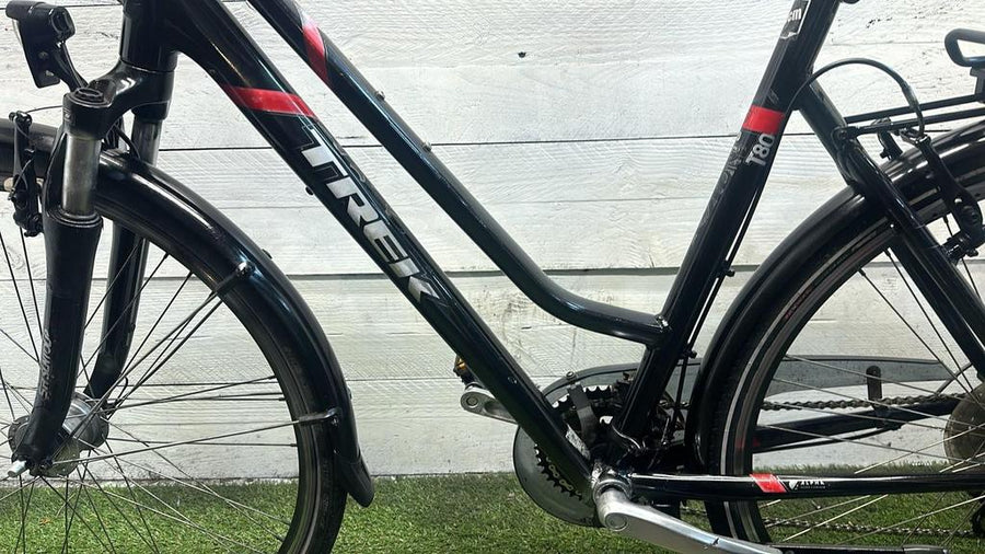 Trek T80