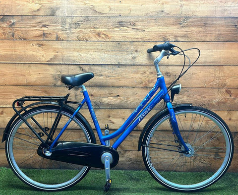 Trek Vienna 3v 28Zoll 54cm