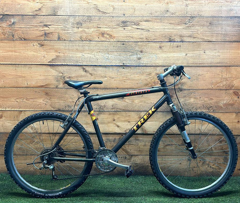 Trek ZX6000 21v 26Zoll 53cm
