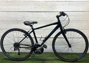 Trek seven four v24 cm44 inch28