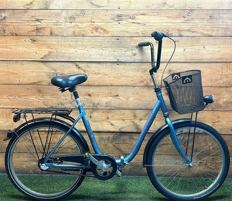 Triumph Klapprad 3v 24Zoll 48cm