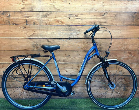 UMT Dreamer 7v 28Zoll 53cm