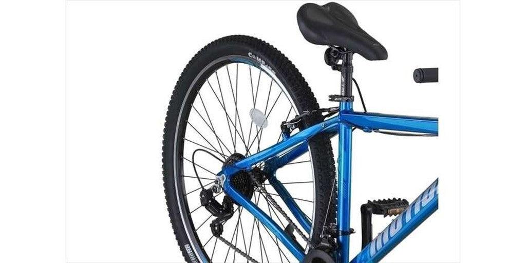 Umit 4 Motion 29 inch 46cm MTB V-Brakes Blauw