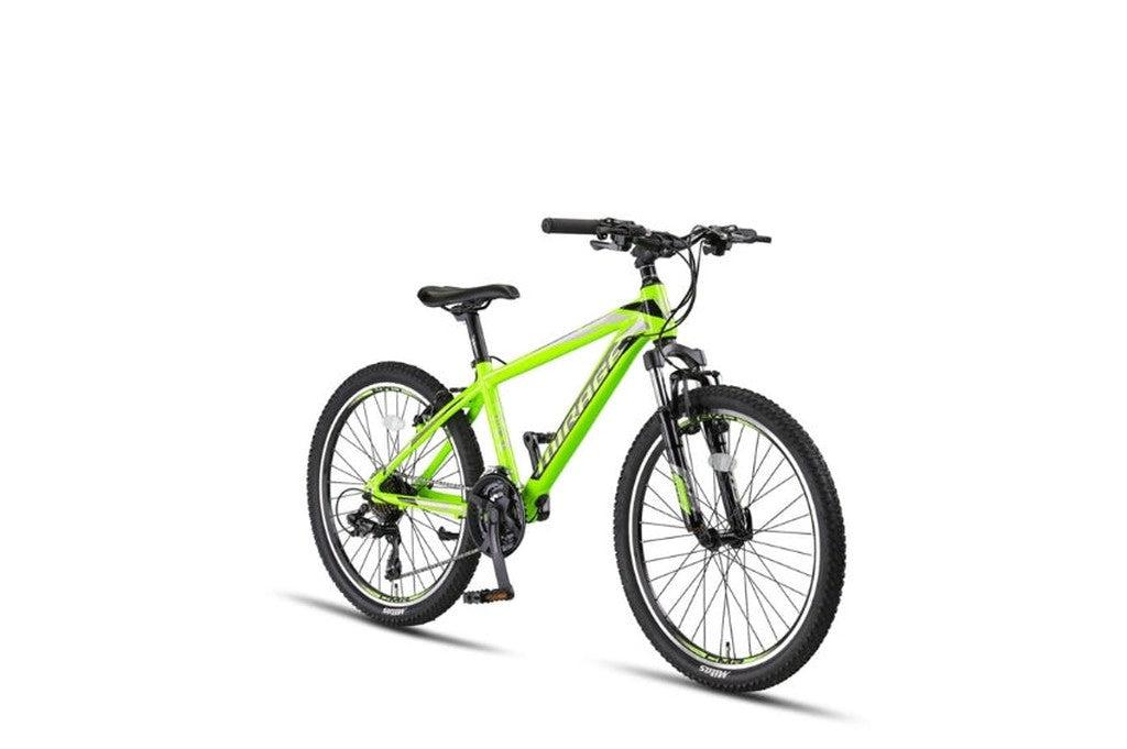 Umit Mirage 24 inch MTB 37cm Lime