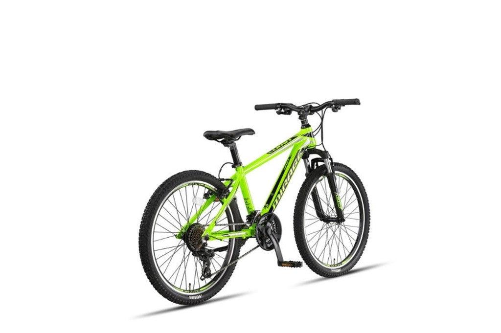 Umit Mirage 24 inch MTB 37cm Lime