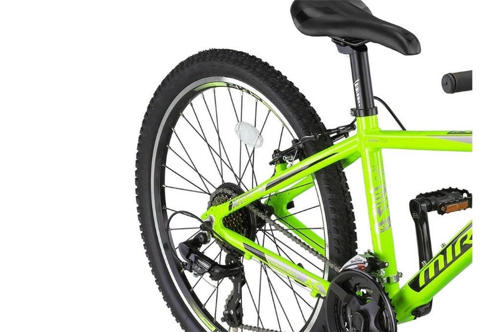 Umit Mirage 24 inch MTB 37cm Lime