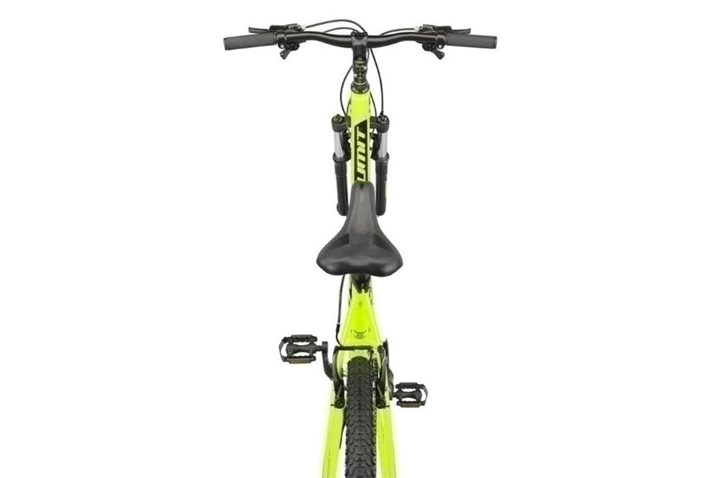 Umit Mirage 27.5 inch 50cm MTB V-Brakes Lime