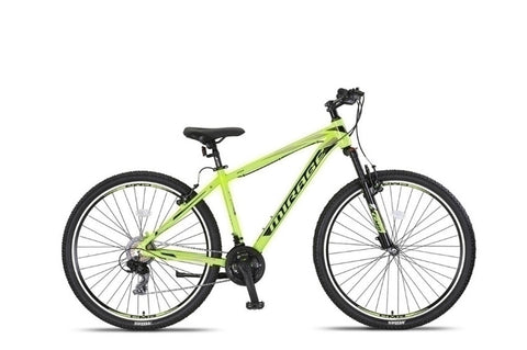 Umit Mirage 27,5 Zoll 50 cm MTB V-Bremsen Limette