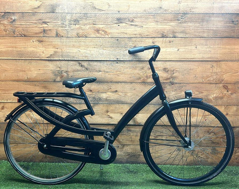 Union Damenfahrrad 28inch 50cm