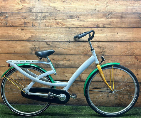 Union Damenfahrrad 28inch 50cm