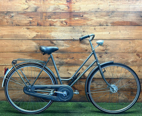 Union Damenfahrrad 28Zoll 54cm