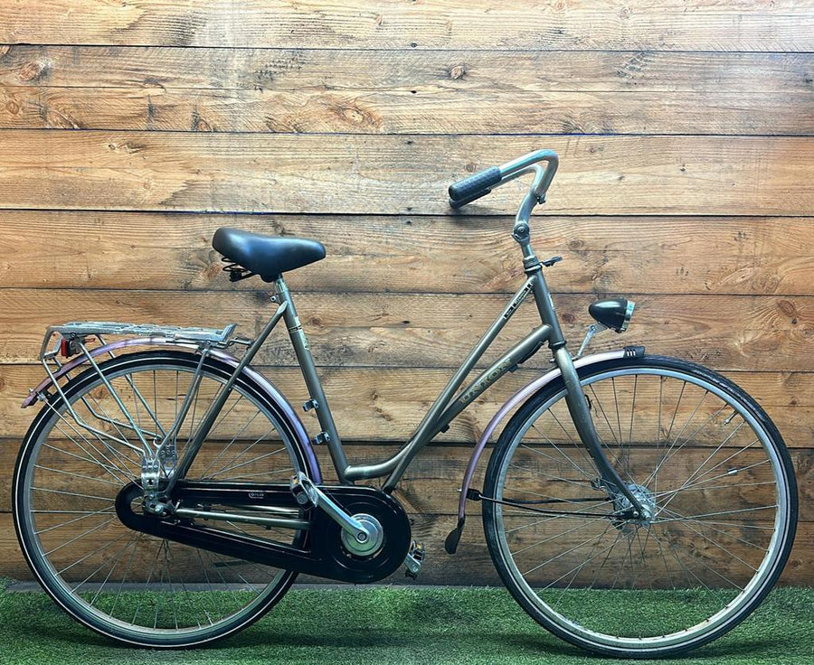 Union Damesfiets 28inch 57cm