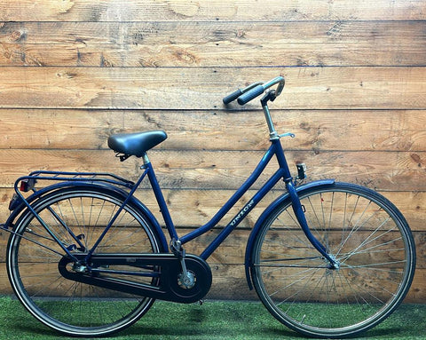 Union Damenfahrrad 28Zoll 57cm
