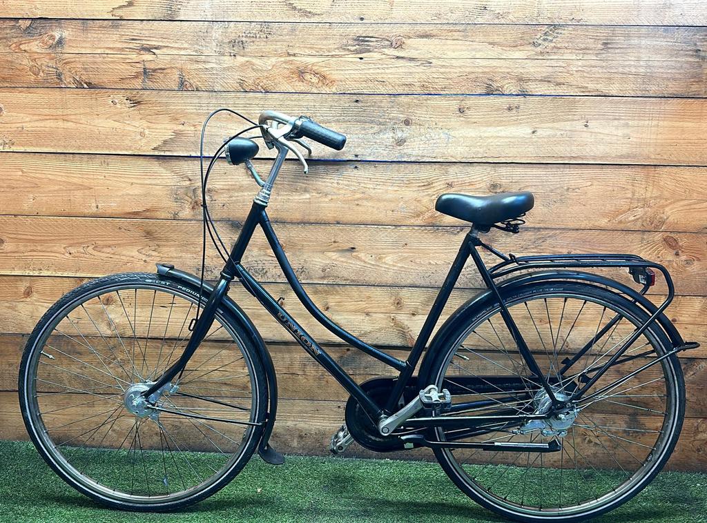 Union Damesfiets 3v 28inch 57cm
