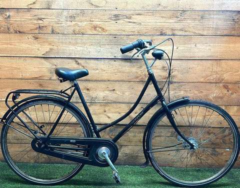 Union Damesfiets 3v 28inch 57cm