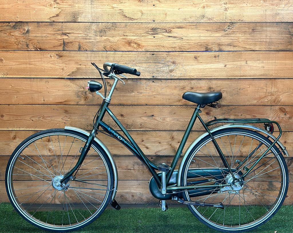 Union Damesfiets 7v 28inch 57cm