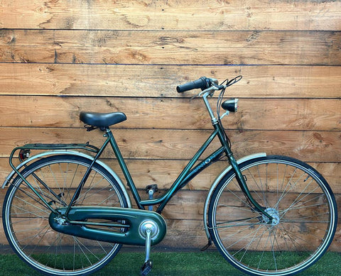 Union Damenfahrrad 7v 28Zoll 57cm