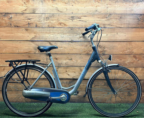 Union Damenfahrrad 8v 28Zoll 53cm