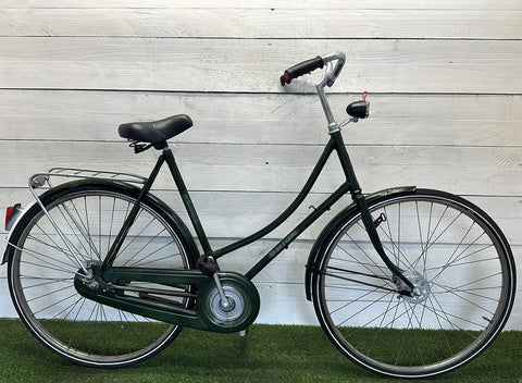 Union Damesfiets
