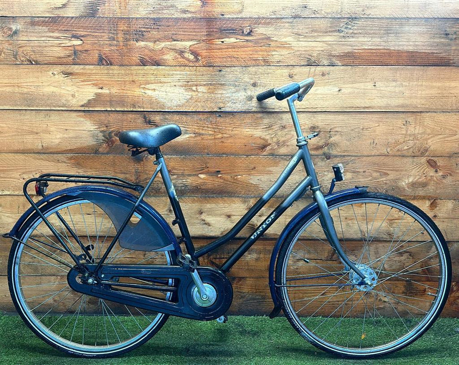 Union Damenfahrrad 28Zoll 57cm