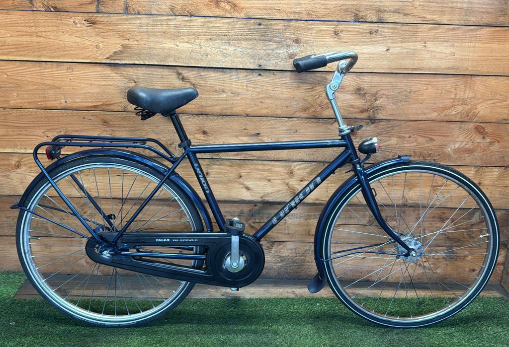 Union Herenfiets 28inch 49cm