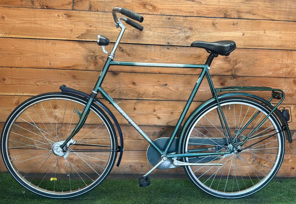 Union Herenfiets 28inch 64cm