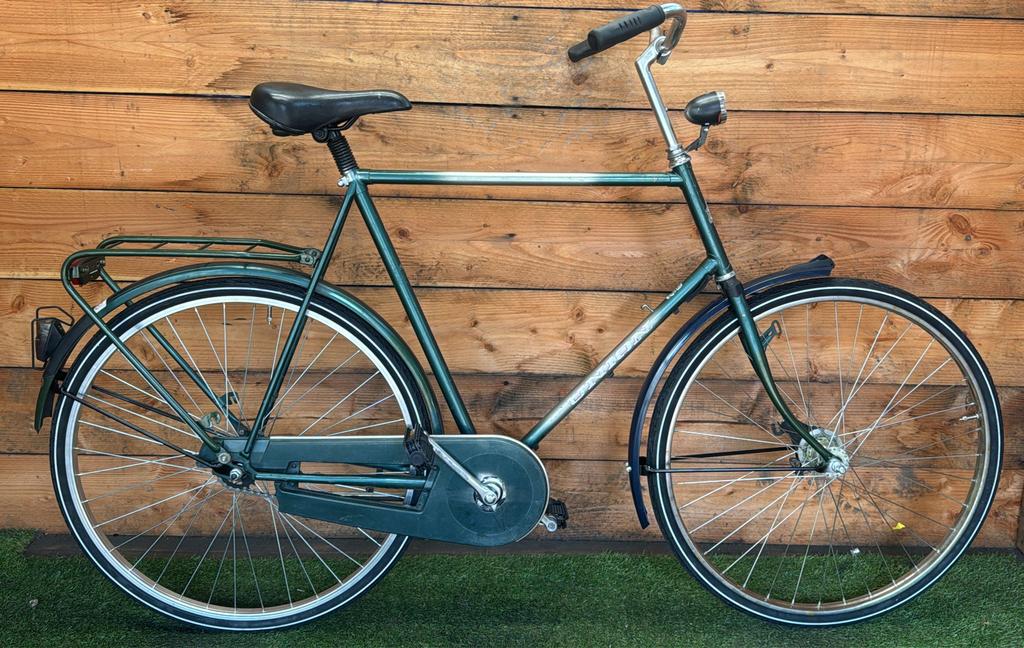 Union Herenfiets 28inch 64cm