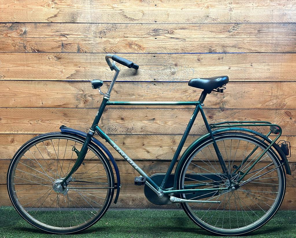 Union Herenfiets 28inch 65cm