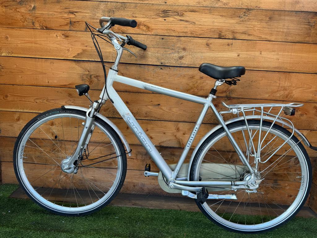 Union Herenfiets 3v 28inch 58cm