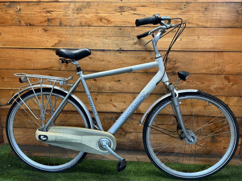 Union Herrenfahrrad 3v 28Zoll 58cm